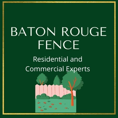 Baton Rouge Fence logo Res and Comm Baton Rouge Fence logo Res and Comm